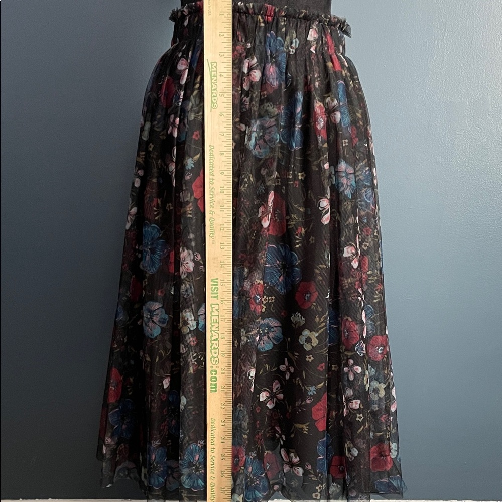 Lauren Conrad Disney Collection Skirt - Picture 3 of 5